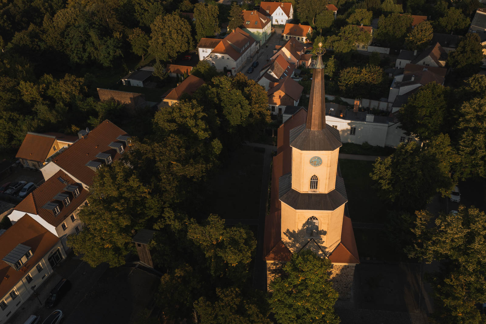 Altstadtloft Image 1