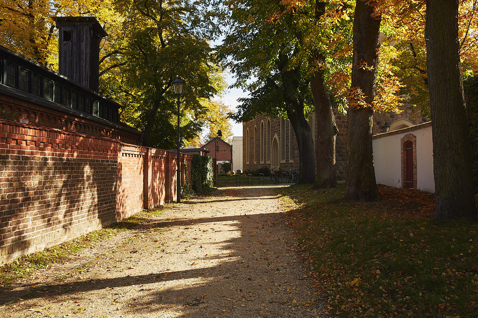 Altstadtloft Image 6