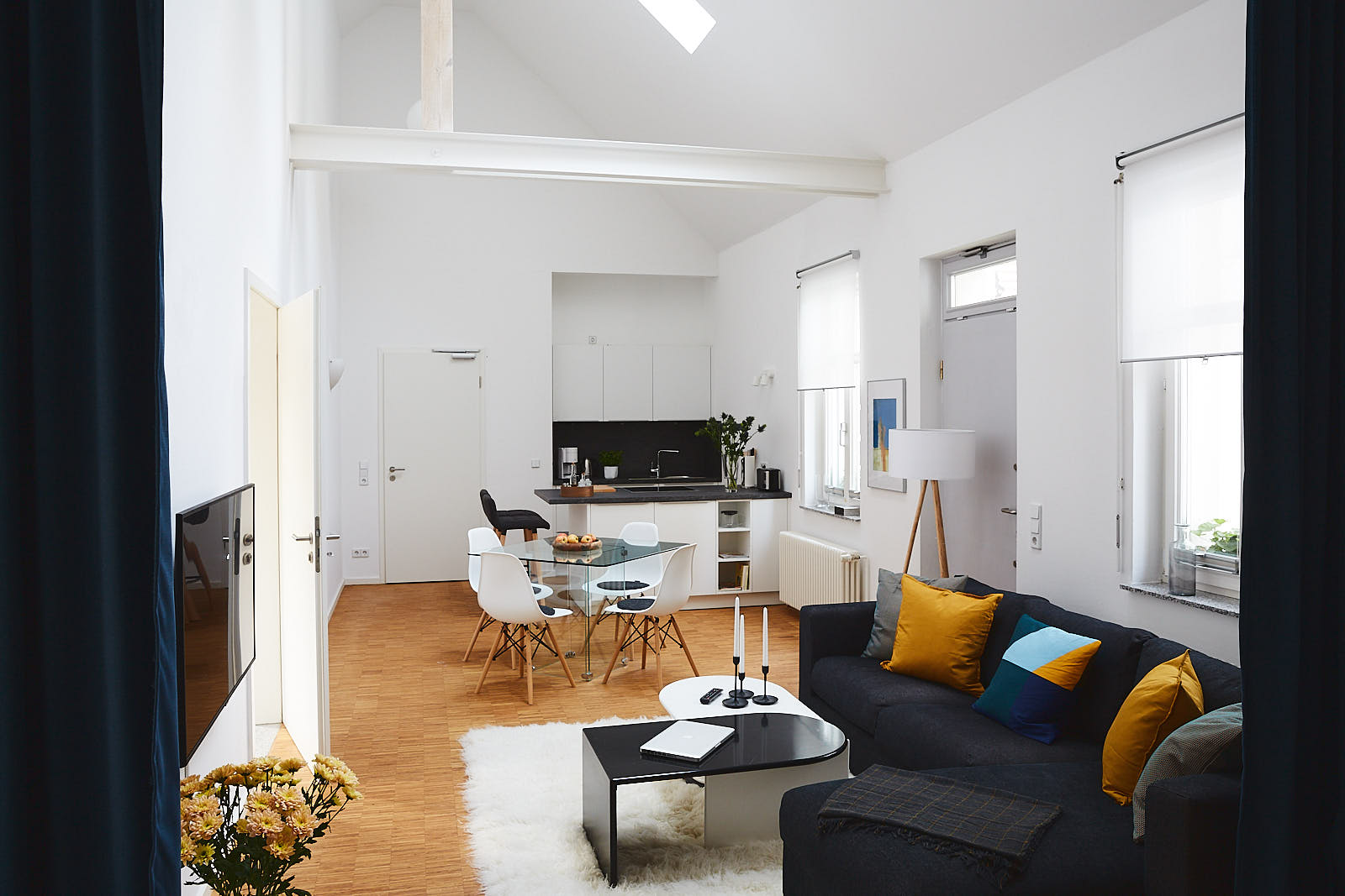 Altstadtloft Image 9