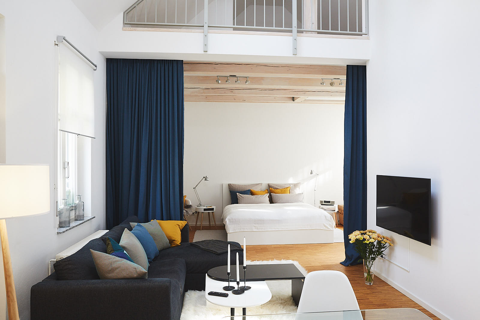 Altstadtloft Image 11